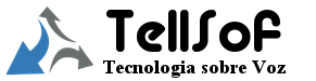 TellSof - Tecnologia sobre Voz